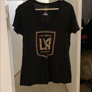 LAFC T-shirt